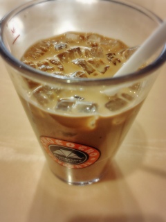 �A�C�X���C�����~���N�e�B�[